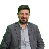محسن برهان مجرد