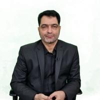 سیدابوالفضل حسینی سیرت