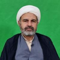 سعید شریعتی